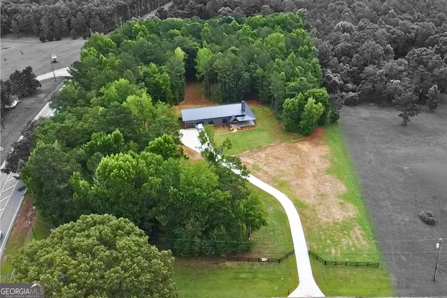 109 Dub Walker Road, Jackson, GA 30233 - #3