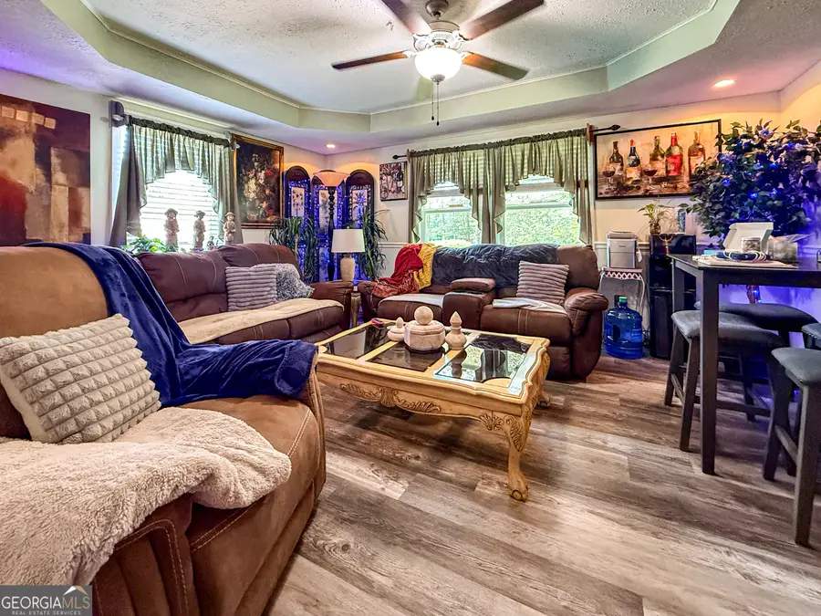 649 Stansel Road, Cleveland, GA 30528 - #3