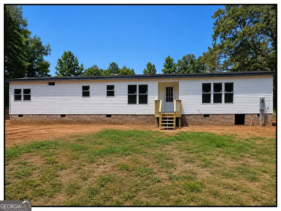 125 Wessmanor Drive, Bowdon, GA 30108 - #2