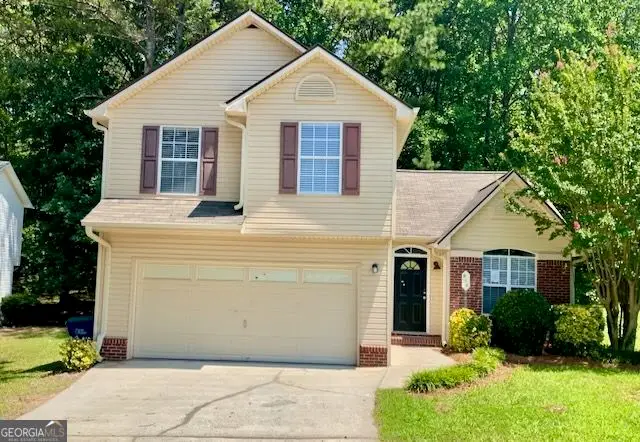 540 Haymarket Court, Riverdale, GA 30296 - #1