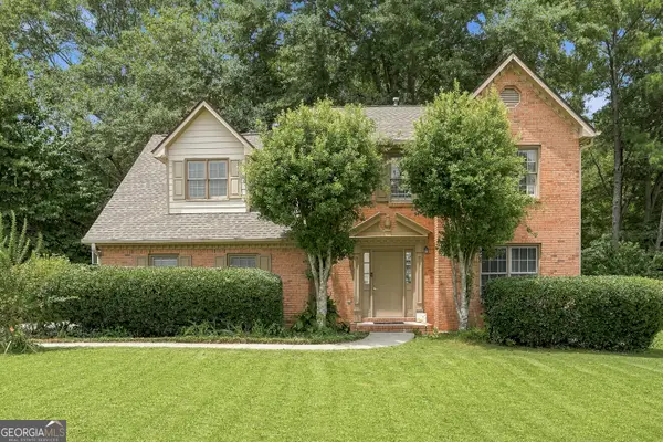 1915 Rockside Lane, Snellville, GA 30078