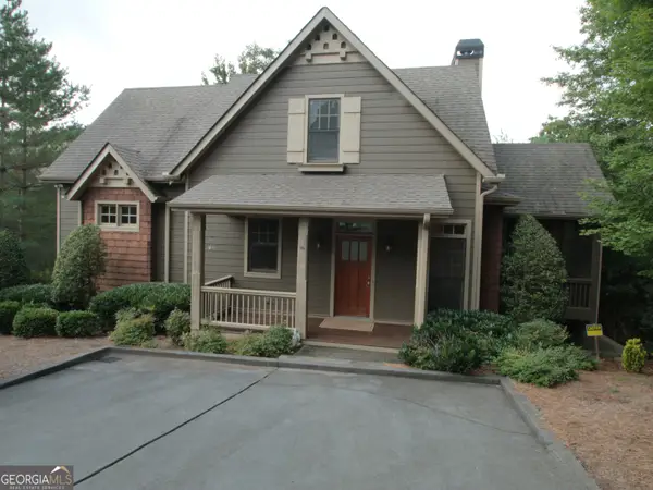 40 Laurel Ridge Trail, Big Canoe, GA 30143