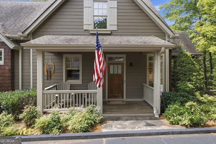 40 Laurel Ridge Trail, Big Canoe, GA 30143 - #2