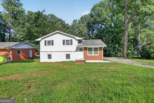 6464 Rabun Road, Morrow, GA 30260