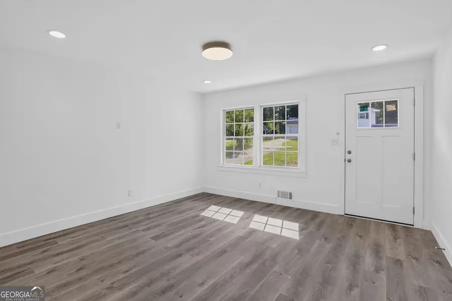 6464 Rabun Road, Morrow, GA 30260 - #3