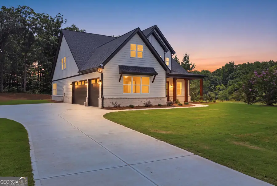 7604 Fern Lane, Lula, GA 30554 - #2