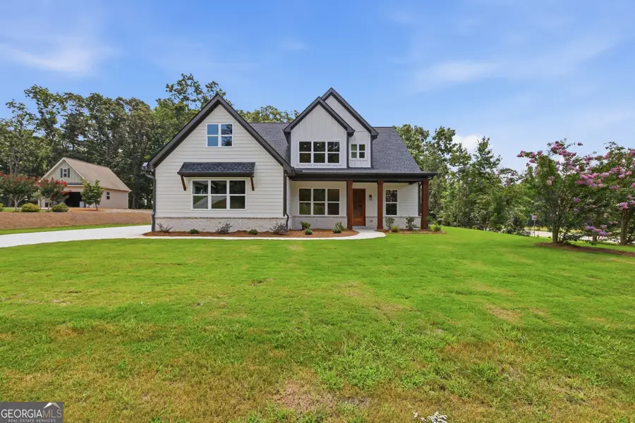 7604 Fern Lane, Lula, GA 30554 - #3