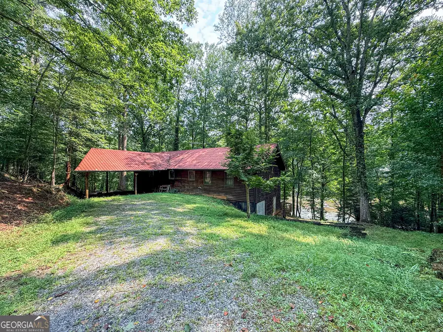 1101 River Road, Cleveland, GA 30528 - #2