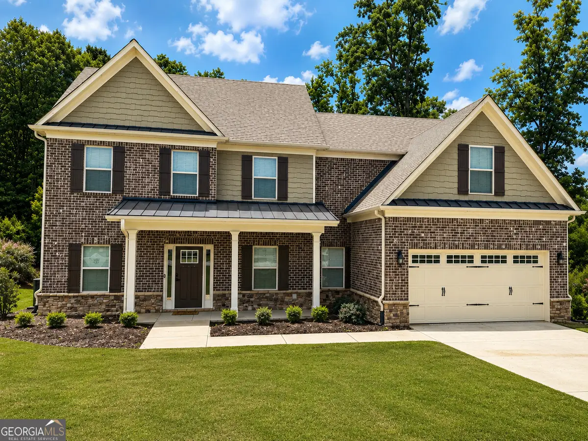 3778 Cheyenne Lane, Jefferson, GA 30549 - #1