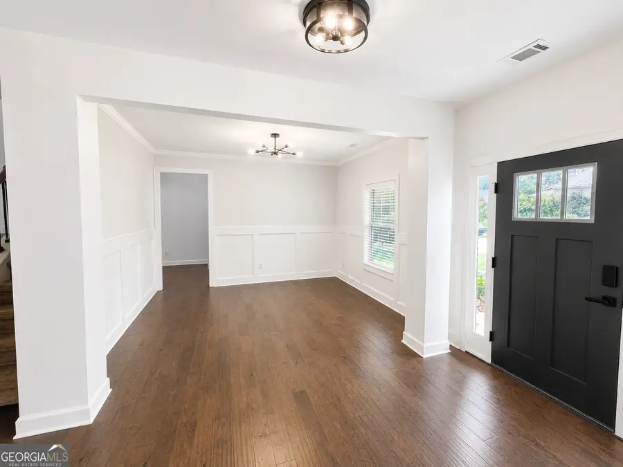 3778 Cheyenne Lane, Jefferson, GA 30549 - #3