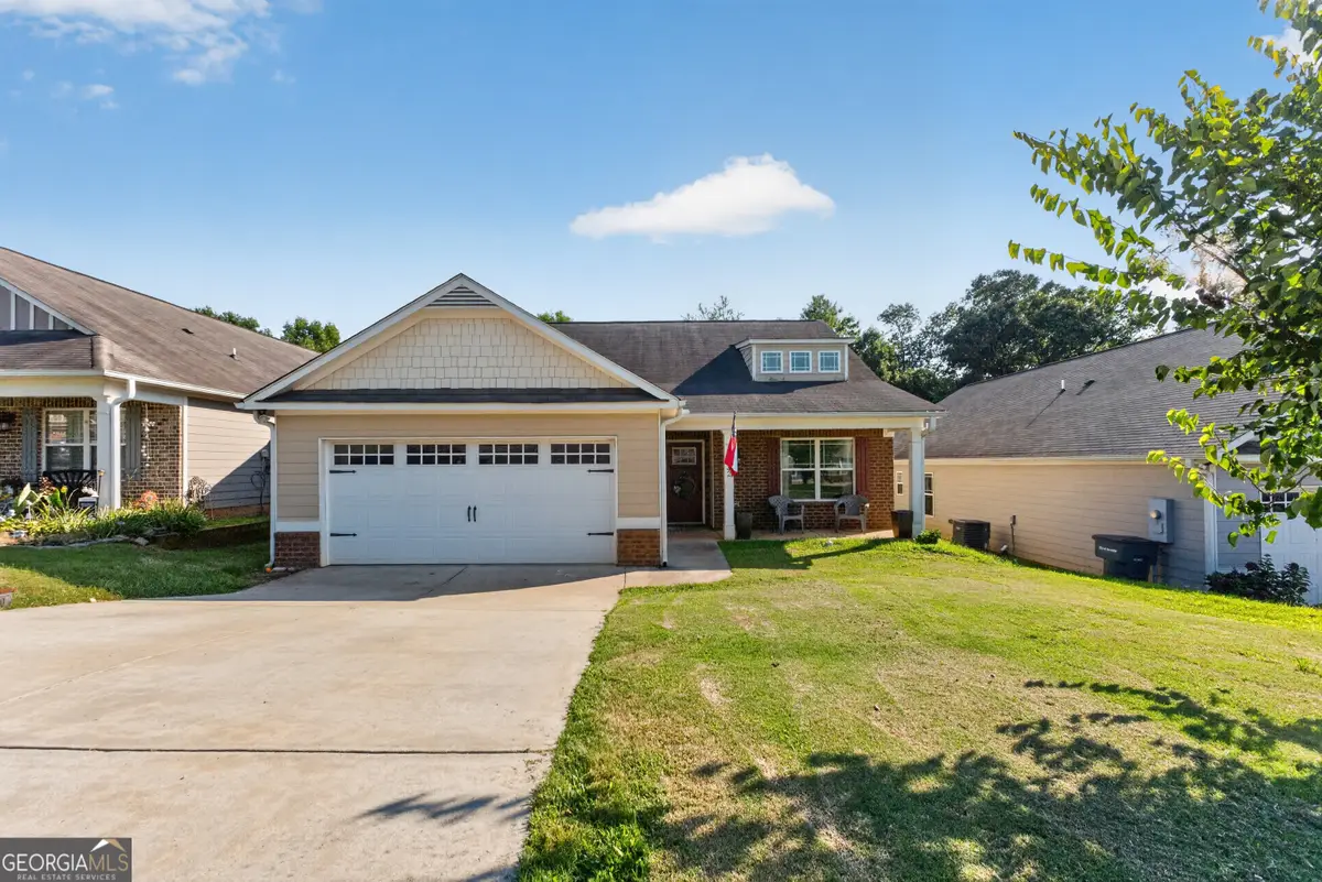 142 Sugar Creek Drive, Cornelia, GA 30531 - #1
