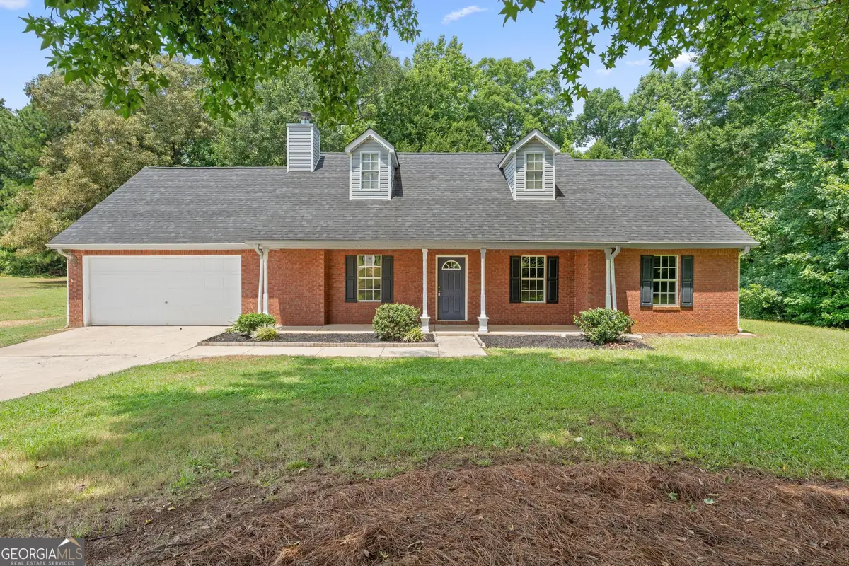 169 Meadow View Drive, Jackson, GA 30233 - #1