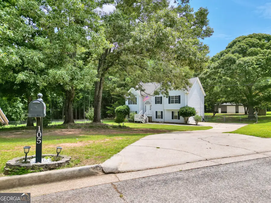 105 Dawn Court, Jackson, GA 30233 - #3