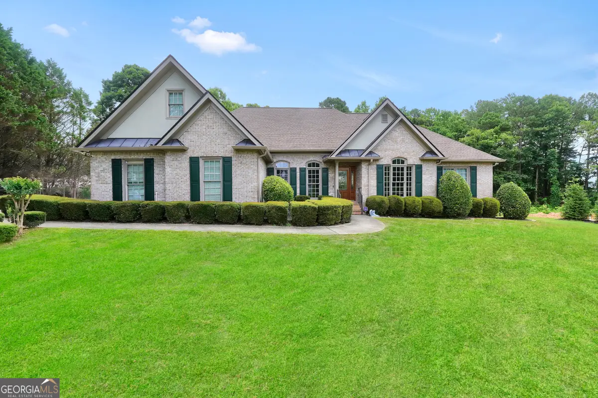 46 Riverview Drive, Dawsonville, GA 30534 - #1