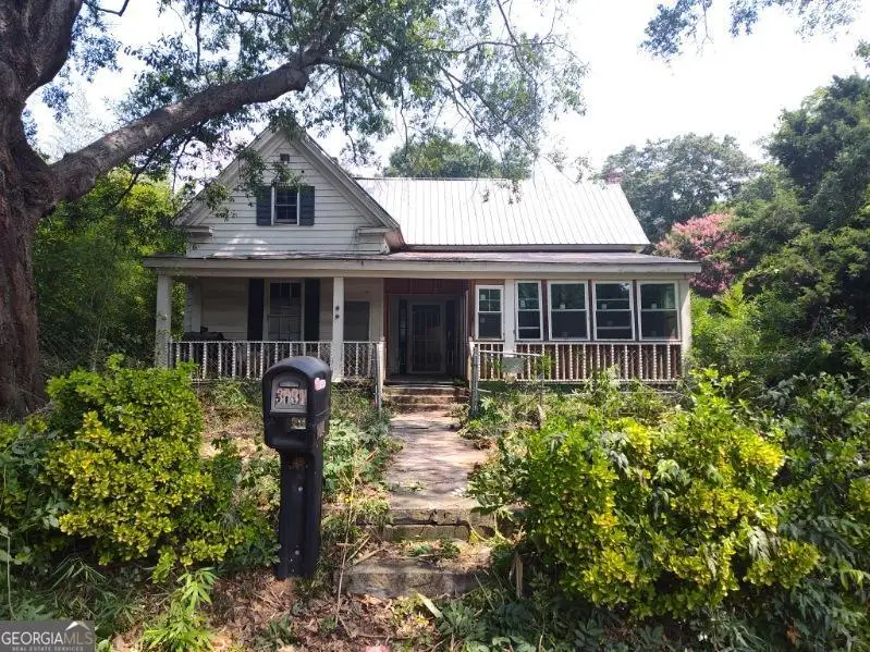 3887 Jodeco Road, McDonough, GA 30253 - #1