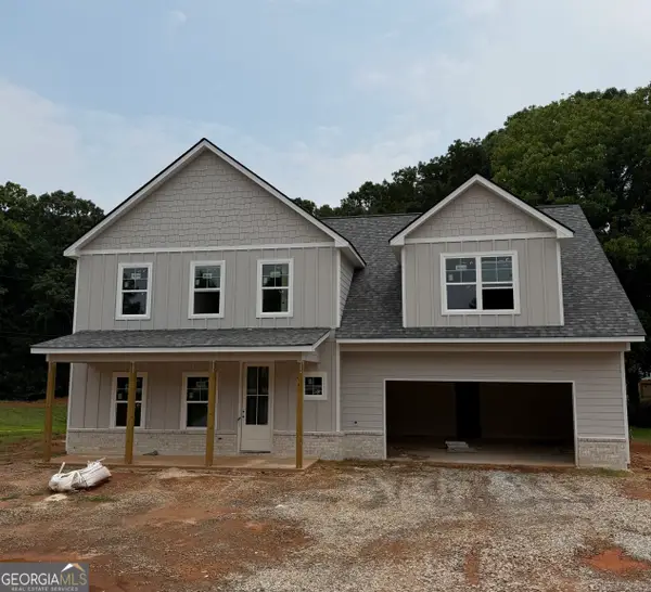 254 Crumbley Road, McDonough, GA 30252
