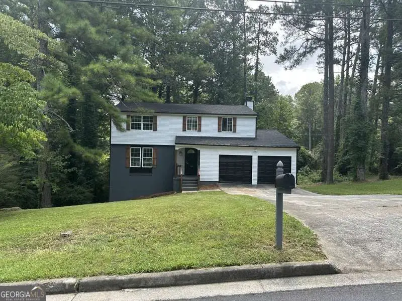 1906 Madras Court, Lithonia, GA 30058 - #2