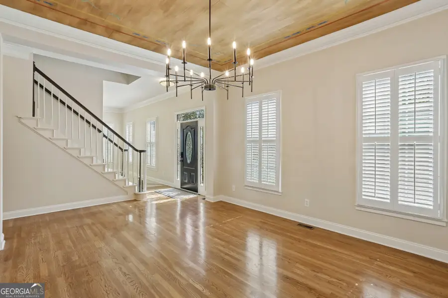 1265 Promontory Lane, Marietta, GA 30062 - #3