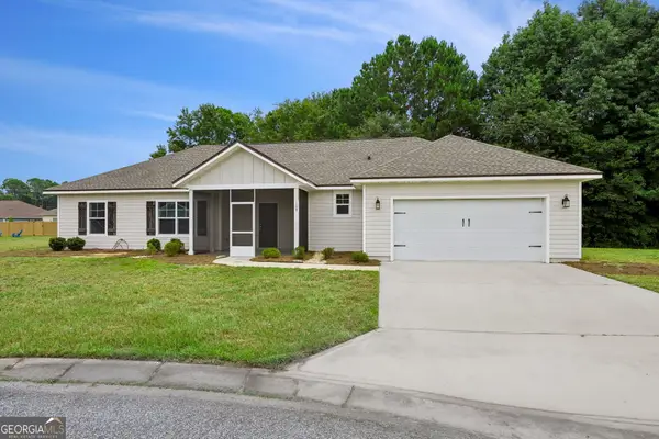 109 Eva Drive, Saint Marys, GA 31558