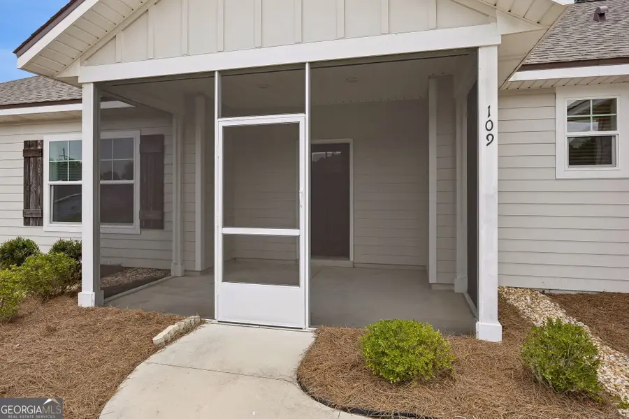 109 Eva Drive, Saint Marys, GA 31558 - #2