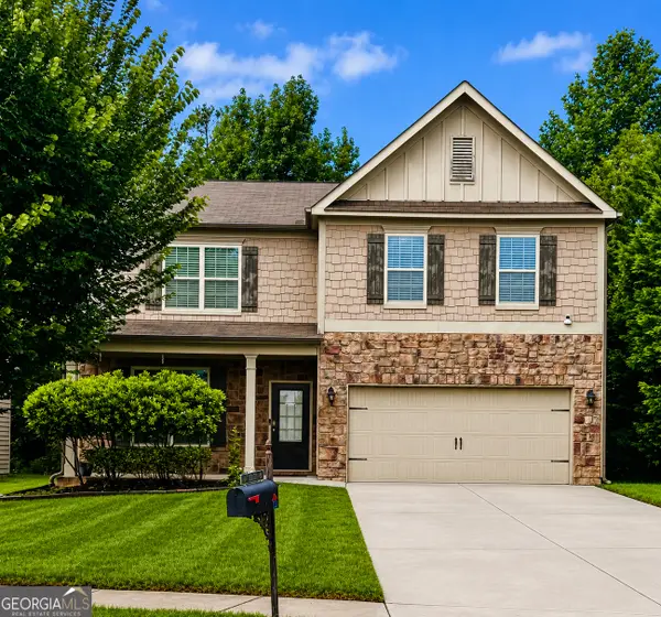 7728 Old Thyme Road, Union City, GA 30291