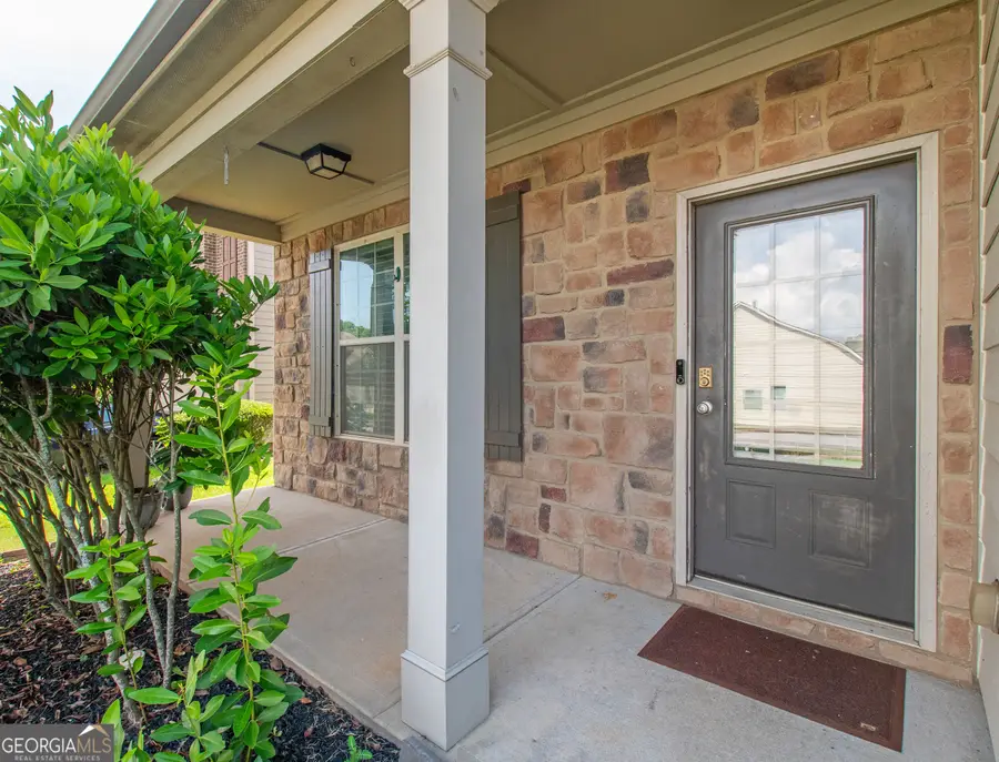 7728 Old Thyme Road, Union City, GA 30291 - #3