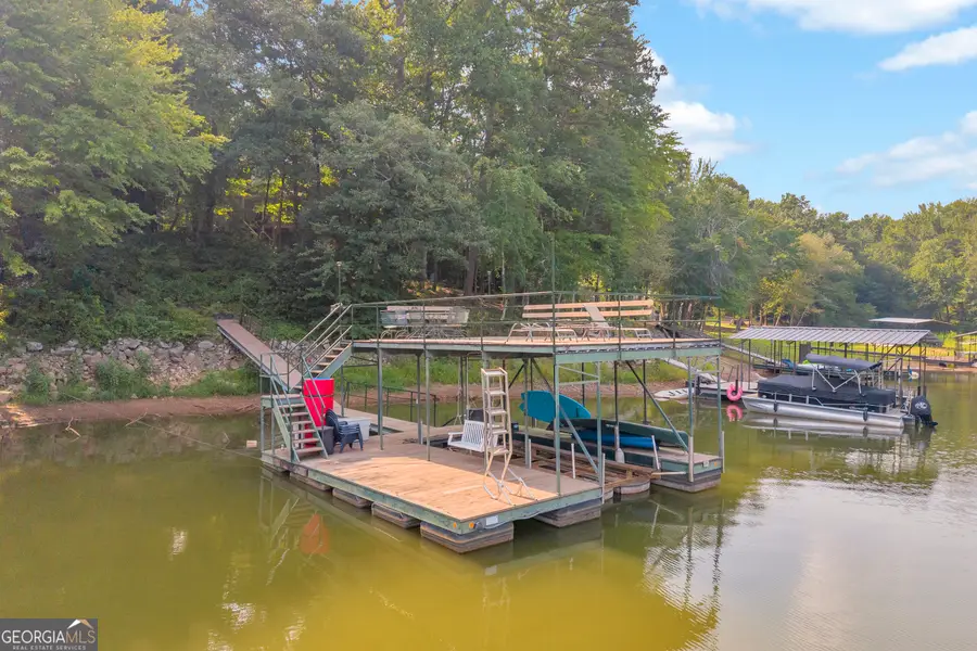 131 Sunrise Drive, Lavonia, GA 30553 - #3