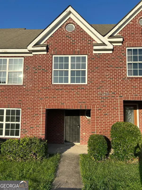 926 Old Mill Point #D, Monroe, GA 30655
