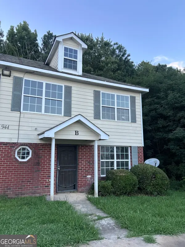 944 Old Mill Point #B, Monroe, GA 30655