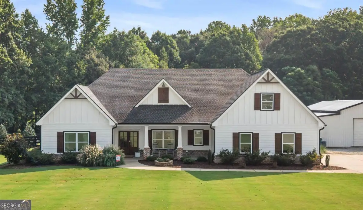 2890 Fears Road, Madison, GA 30650 - #1