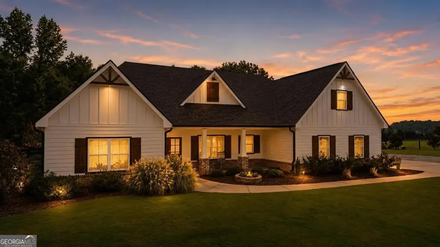 2890 Fears Road, Madison, GA 30650 - #3