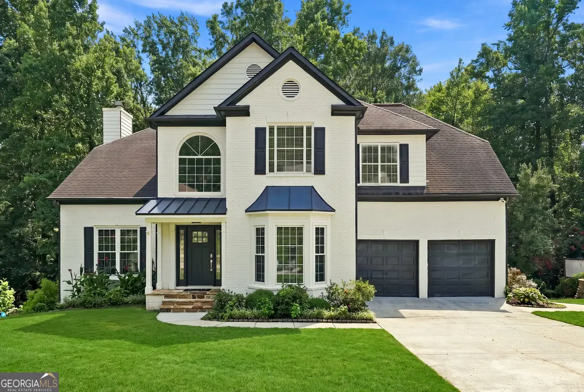 2150 Pendleton Place, Suwanee, GA 30024 - #1