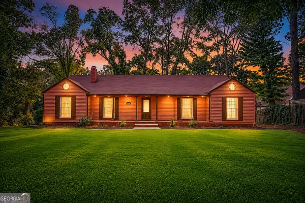 3309 Victoria Street, College Park, GA 30337