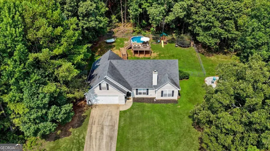460 Old Tree Drive, Jackson, GA 30233 - #2