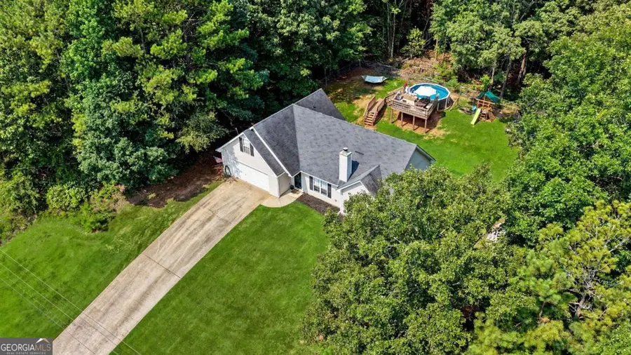 460 Old Tree Drive, Jackson, GA 30233 - #3