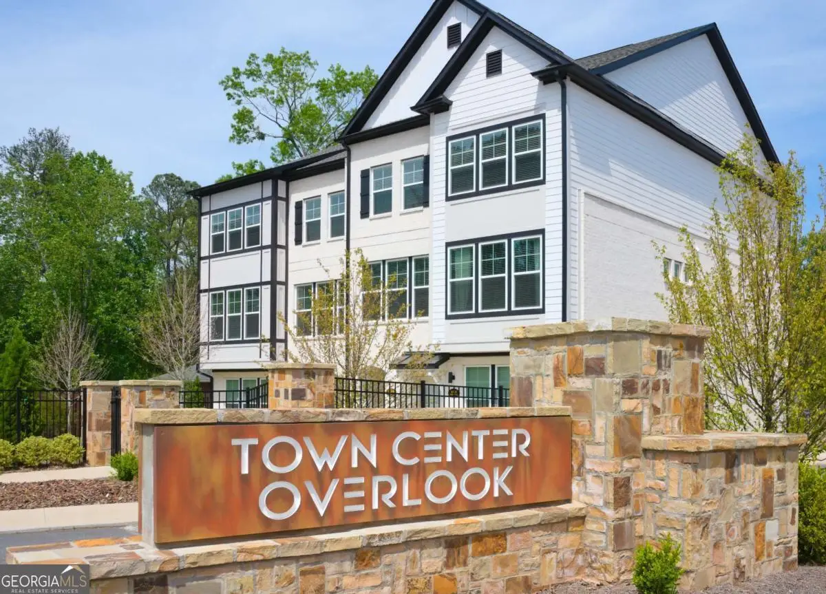 5048 Insperon Lane #28, Peachtree Corners, GA 30092 - #1