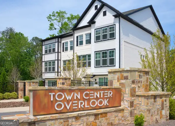 5048 Insperon Lane #28, Peachtree Corners, GA 30092