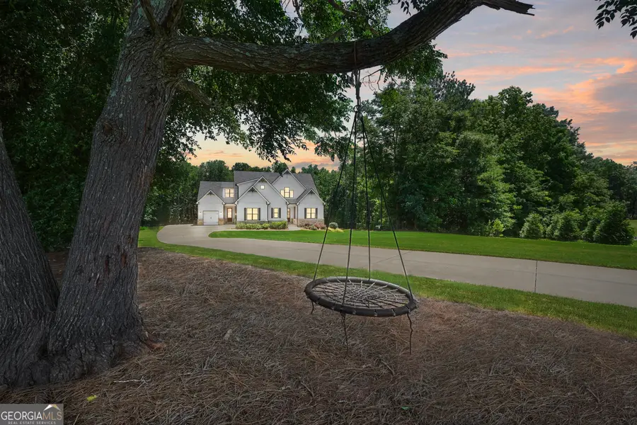 110 Whirlaway Court, Forsyth, GA 31029 - #3