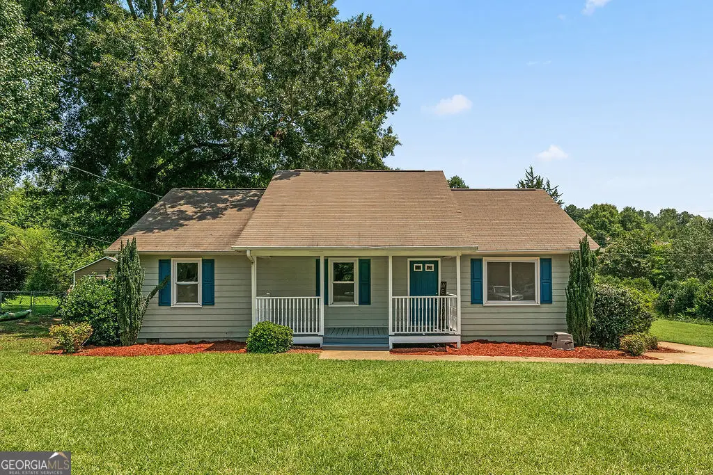 135 Manning Mill Road Nw, Adairsville, GA 30103 - #1