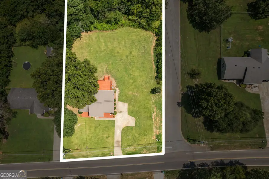 135 Manning Mill Road Nw, Adairsville, GA 30103 - #2