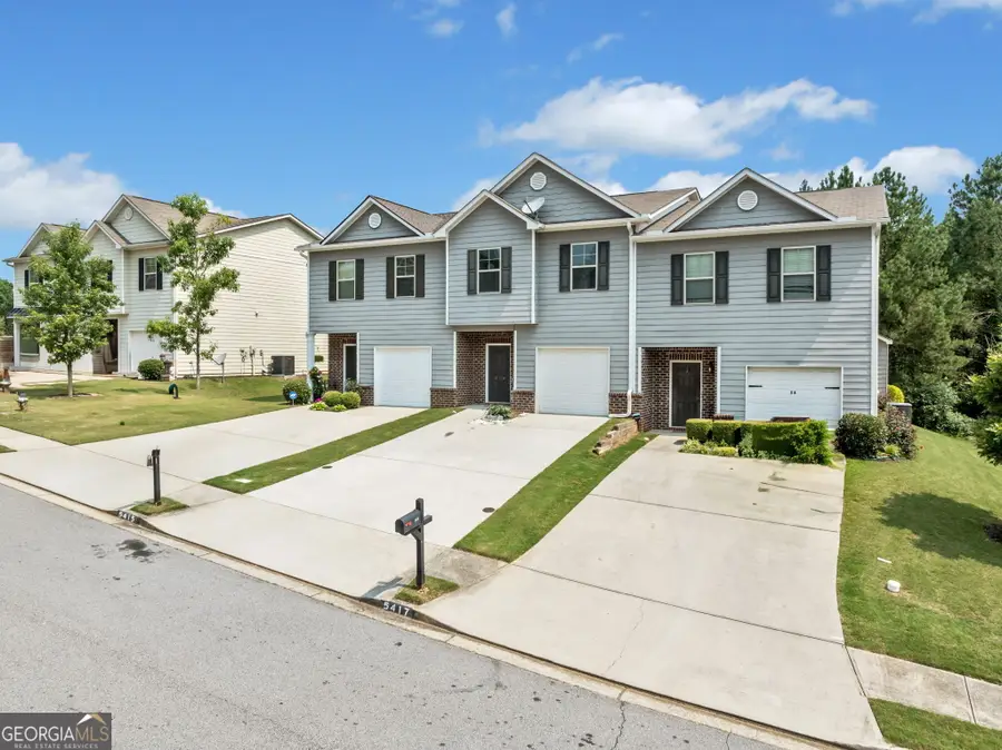 5415 Sycamore Court, Oakwood, GA 30566 - #3