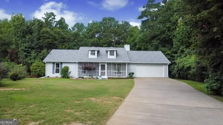 145 Deer Ridge Court, McDonough, GA 30252 - #3