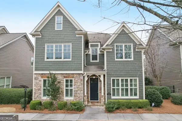 934 Grey Village Circle, Marietta, GA 30068