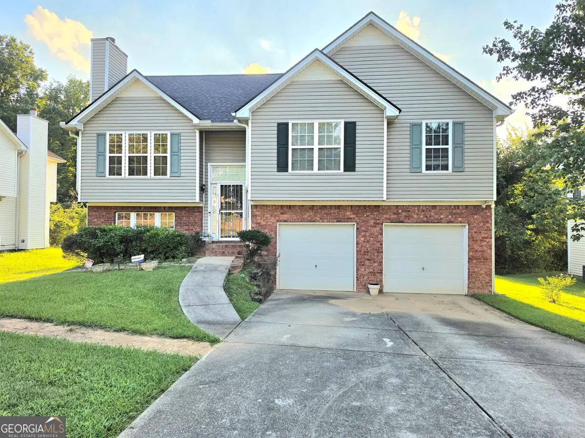 1991 Sandlake Drive Sw, Atlanta, GA 30352 - #1