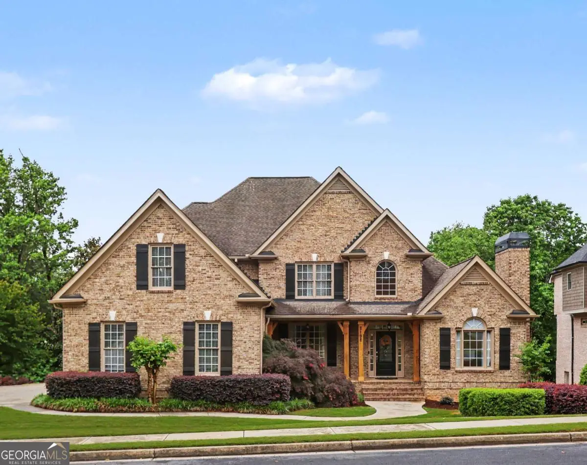 2192 Floral Ridge Drive, Dacula, GA 30019 - #1