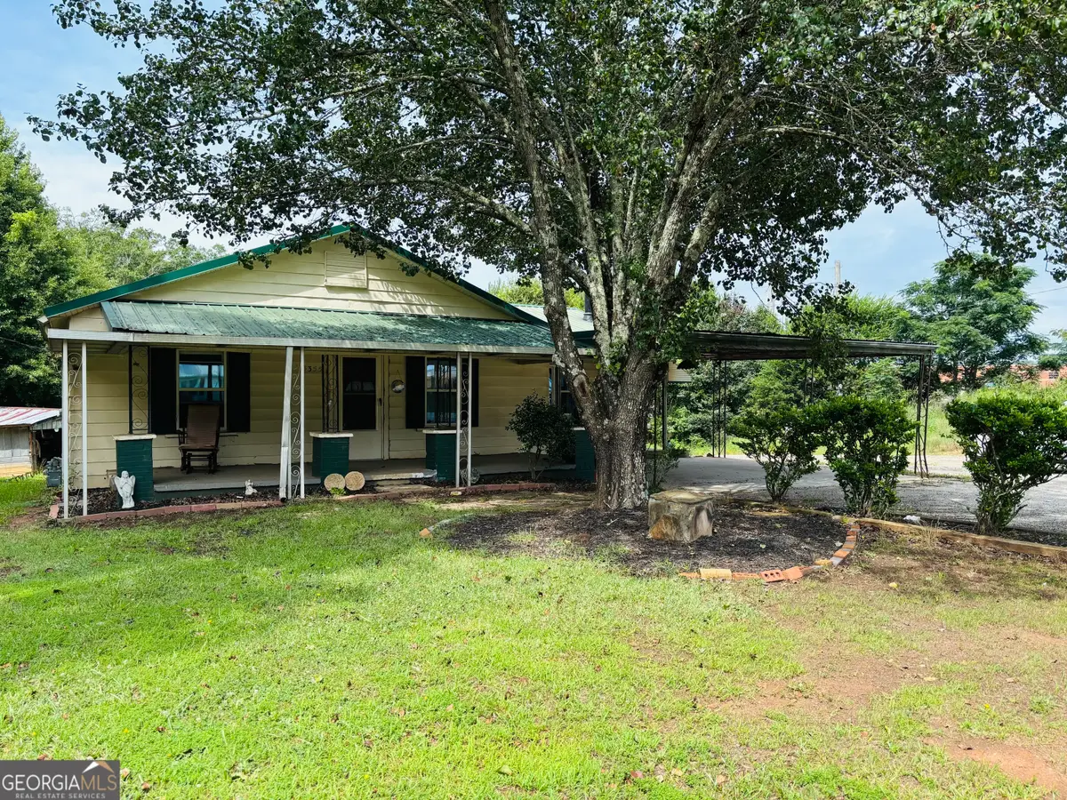 5355 Salem Road, Covington, GA 30016 - #1