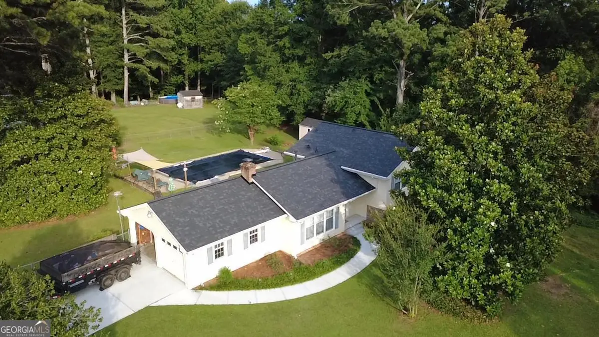 533 Breezy Drive Sw, Marietta, GA 30064 - #1
