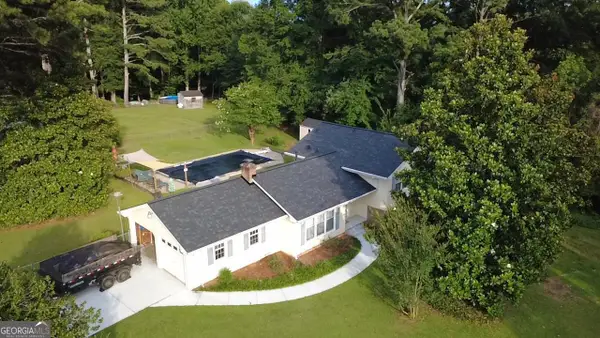 533 Breezy Drive Sw, Marietta, GA 30064