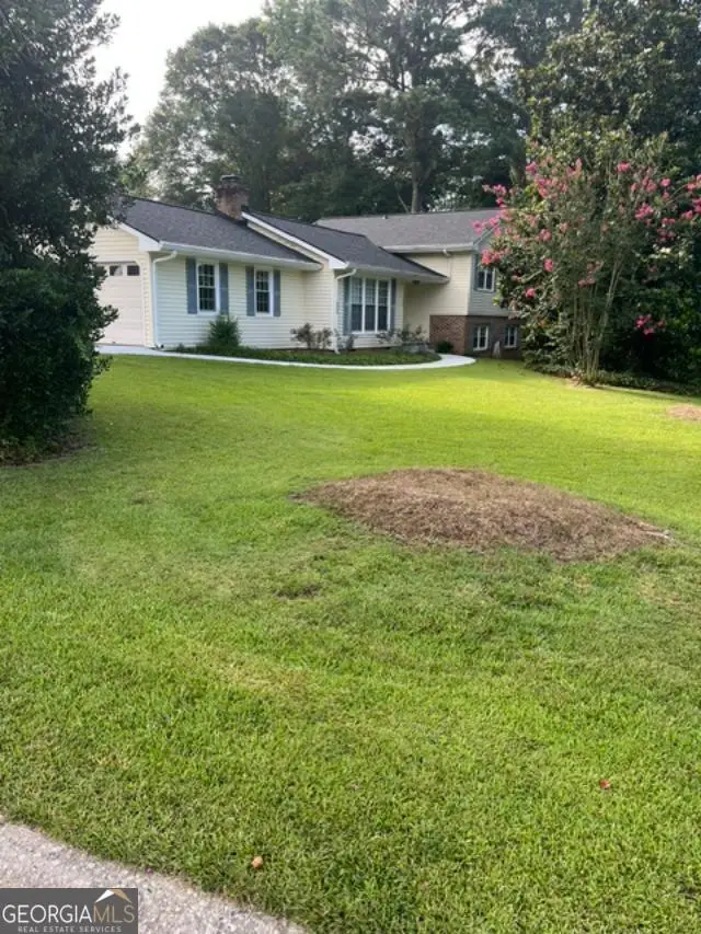533 Breezy Drive Sw, Marietta, GA 30064 - #3