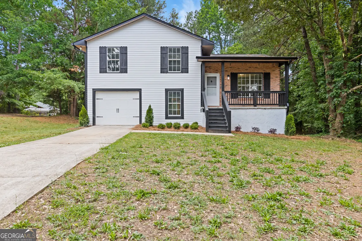 216 Highland Drive, McDonough, GA 30253 - #1